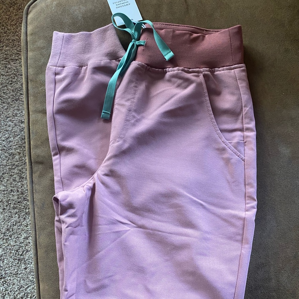 Figs Zamora Jogger Scrub pants